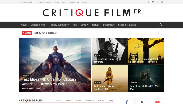 critique-film.fr