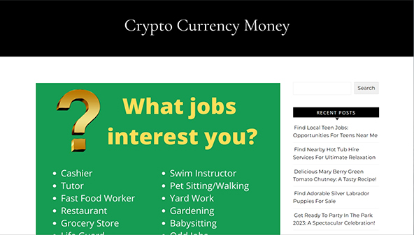 crypto-currencymoney.com