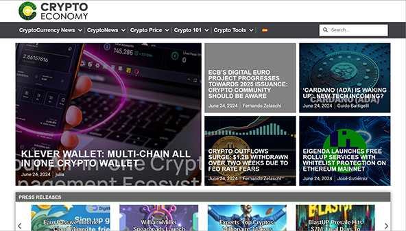 crypto-economy.com