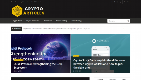cryptoarticles.net