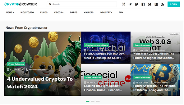 cryptobrowser.io