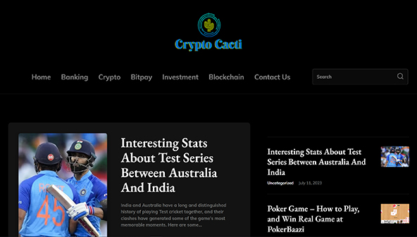 cryptocacti.org