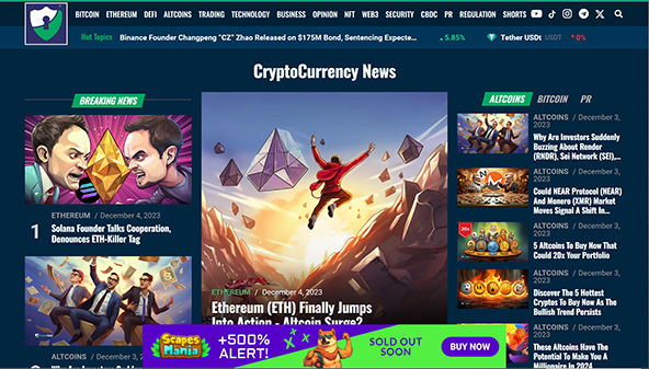 cryptodaily.co.uk
