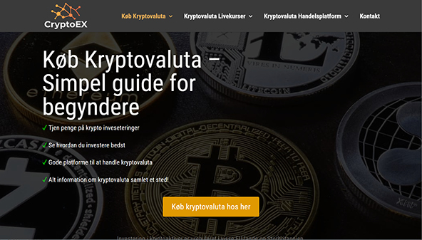 cryptoex.dk