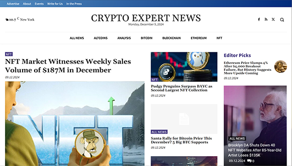 cryptoexpertnews.com