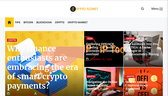 cryptoflowet.com