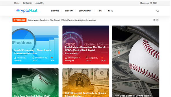 cryptohaat.com