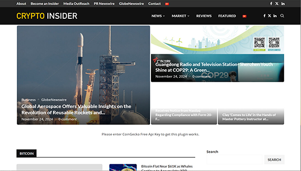 cryptoinsider.asia