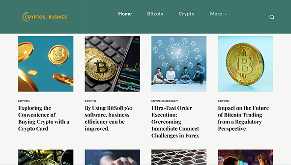 cryptosbusines.com