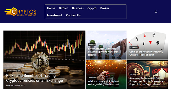 cryptosbusinessnews.com