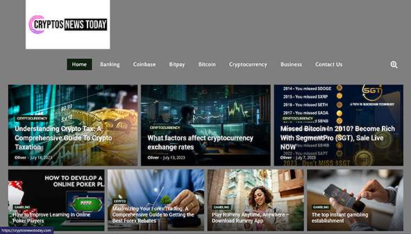 cryptosnewstoday.com
