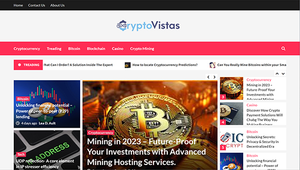 cryptovistas.com