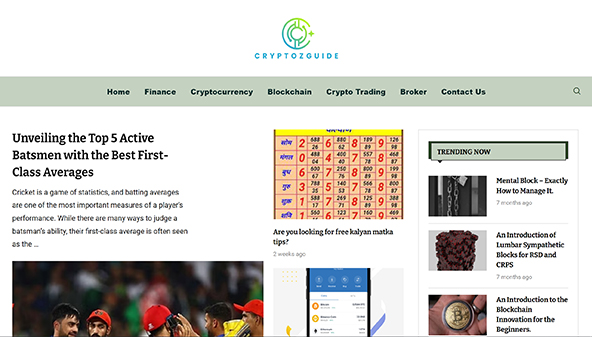 cryptozguide.com