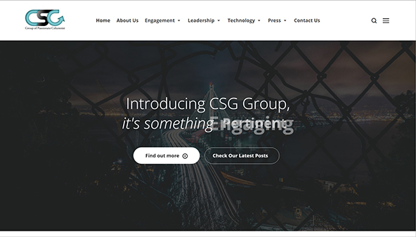 csggroup.org