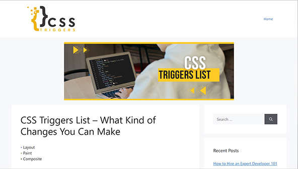 csstriggers.com