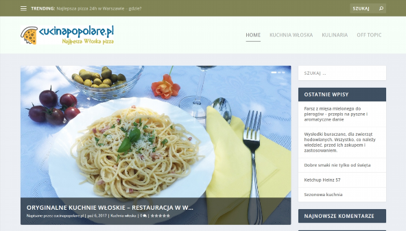cucinapopolare.pl