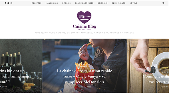 cuisineblog.fr