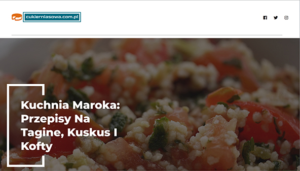cukierniasowa.com.pl