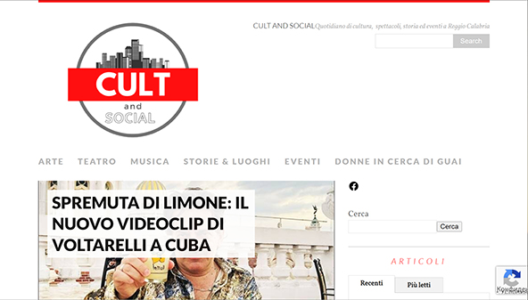 cultandsocial.it