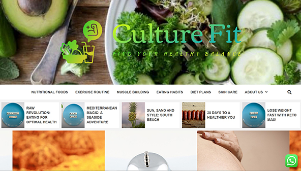 culturefit.uk