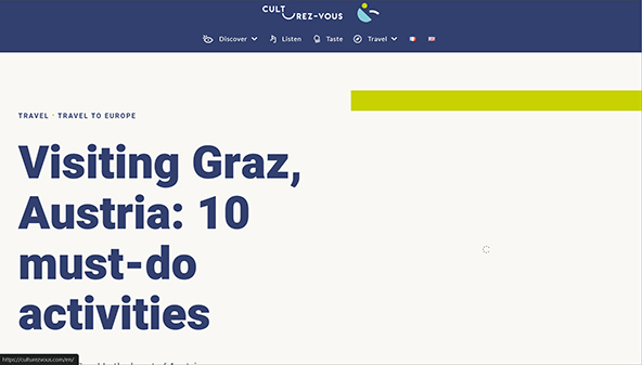 culturezvous.com