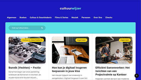 cultuurwijzer.nl
