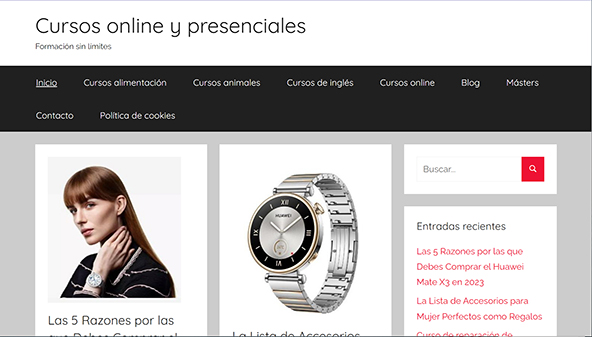 cursoralia.com