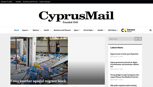 cyprus-mail.com