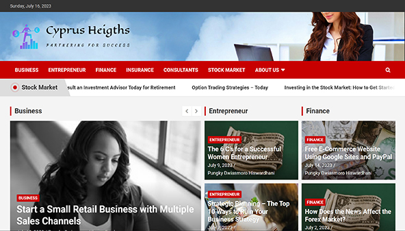 cyprusheights.com