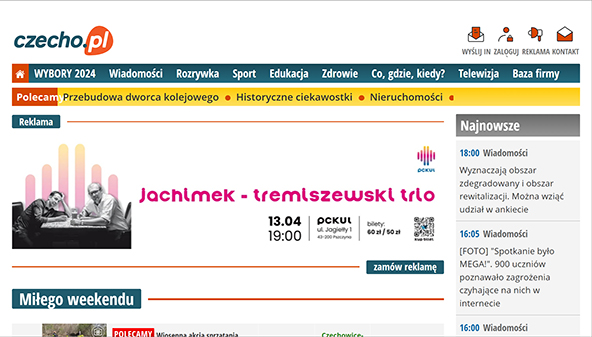 czecho.pl