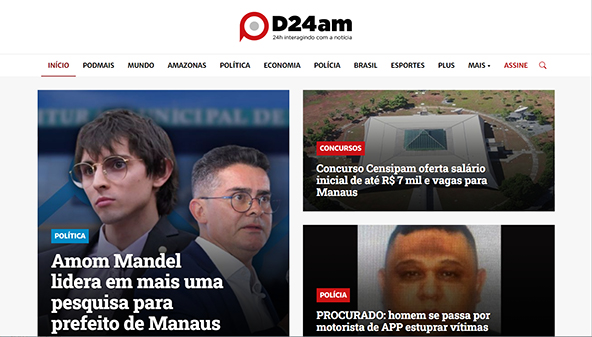 d24am.com