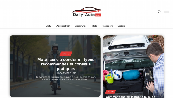 daily-auto.com