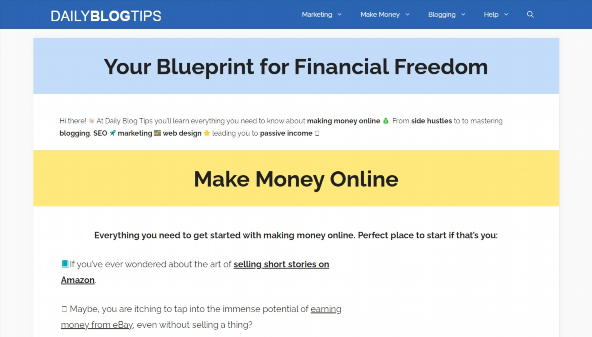 dailyblogtips.com