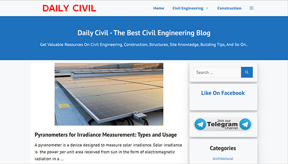 dailycivil.com
