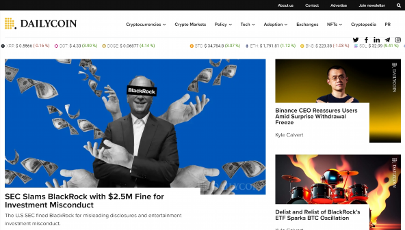 dailycoin.com