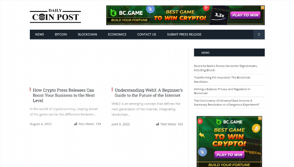 dailycoinpost.com