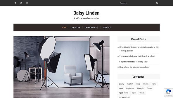 Százszorszép hárs (daisylinden.com)