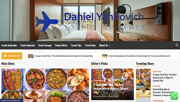 danielyankovich.my.id
