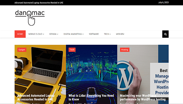 danomac.org