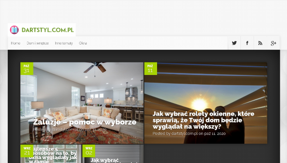 dartstyl.com.pl