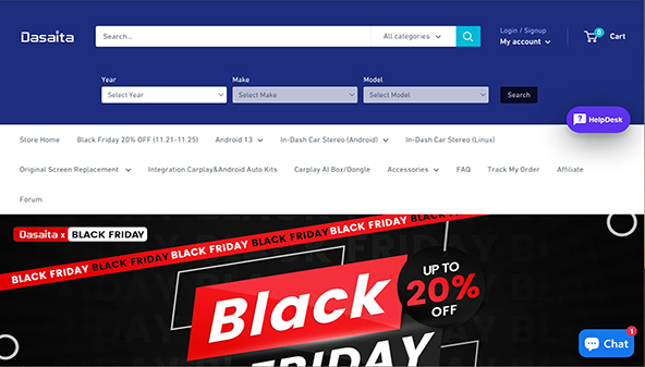 dasaita.com