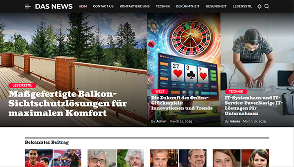 dasnews.de