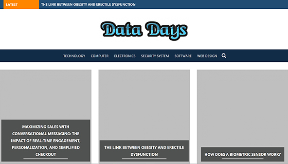data-days.com