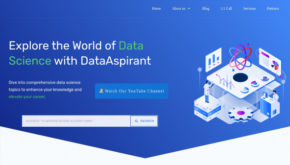 dataaspirant.com