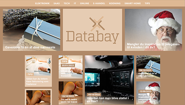 databay.dk