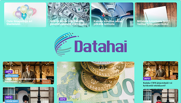 datahai.fi