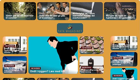 datamagasinet.dk