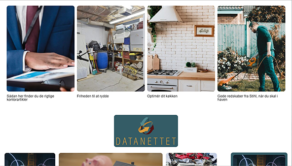 datanettet.dk