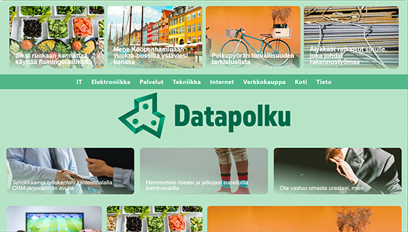 datapolku.fi