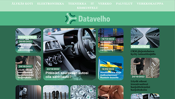 datavelho.fi